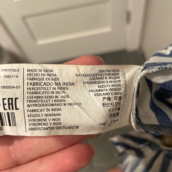 Mango Jumpsuit - Picture 8 of 10